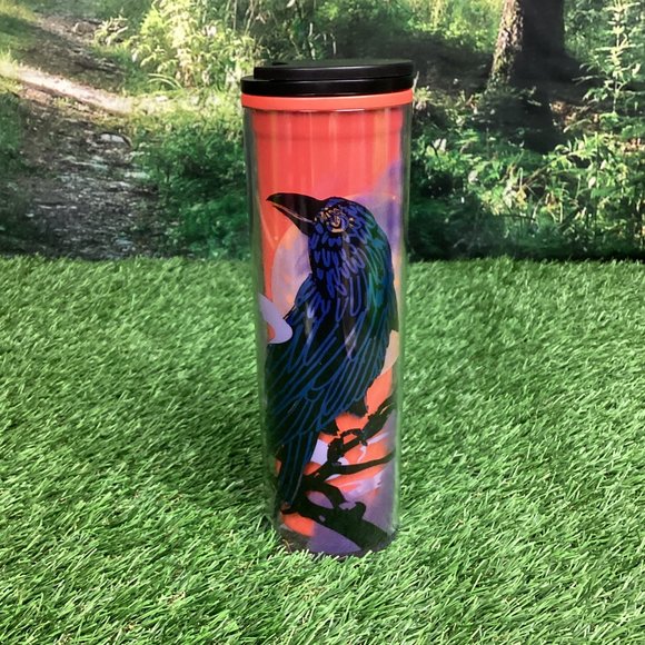 Starbucks Raven Cup 2022